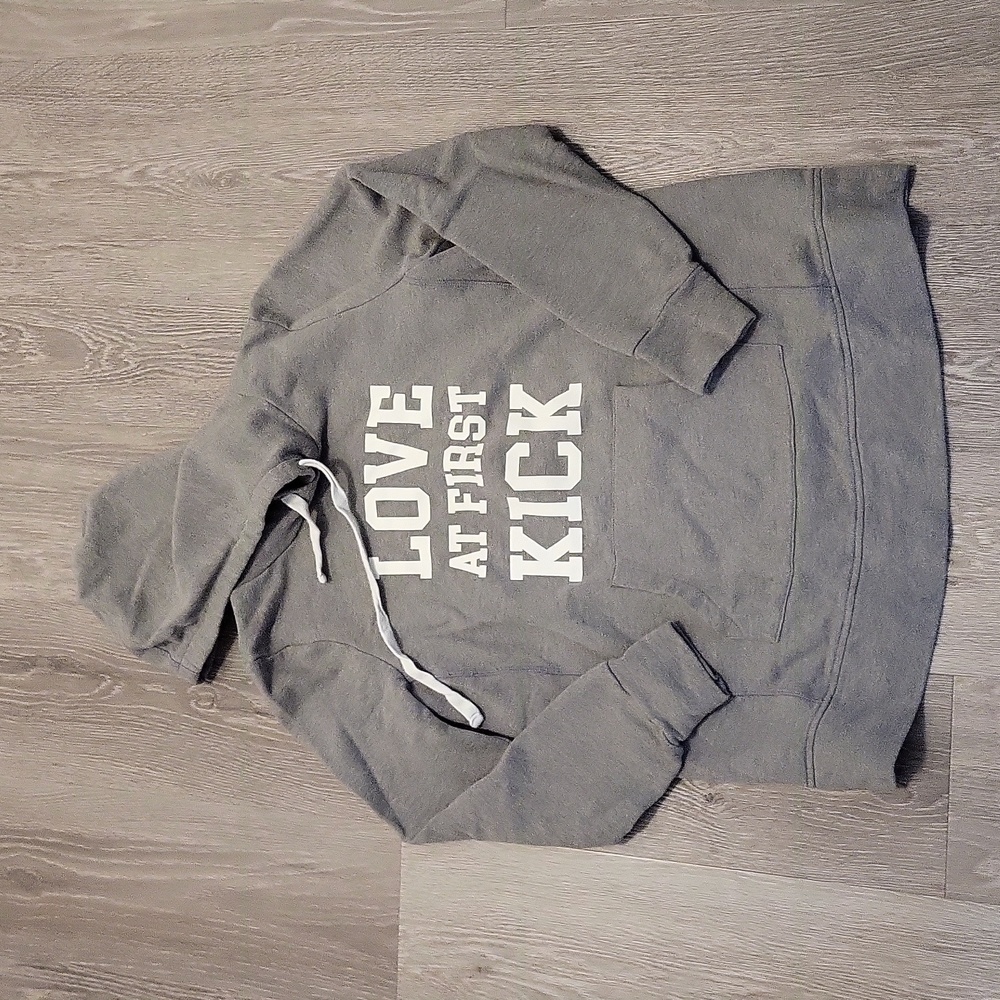Maternity Hoodie